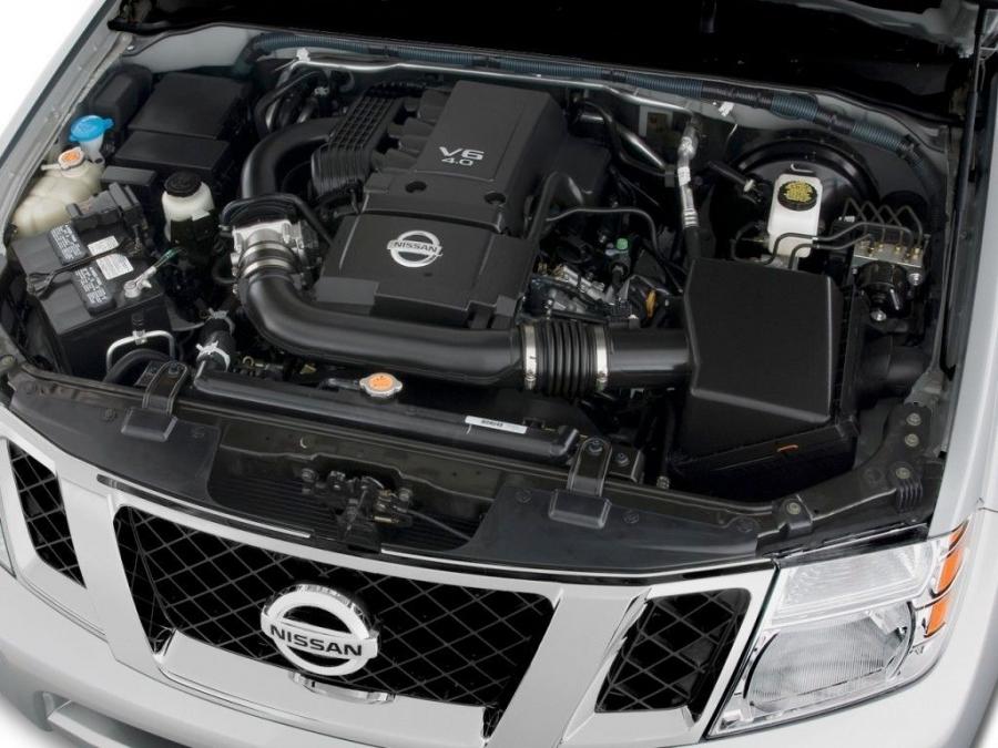  Nissan Pathfinder 2010 года  (фото 63 из 81)